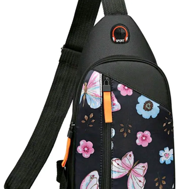 Bandolera B-1115
