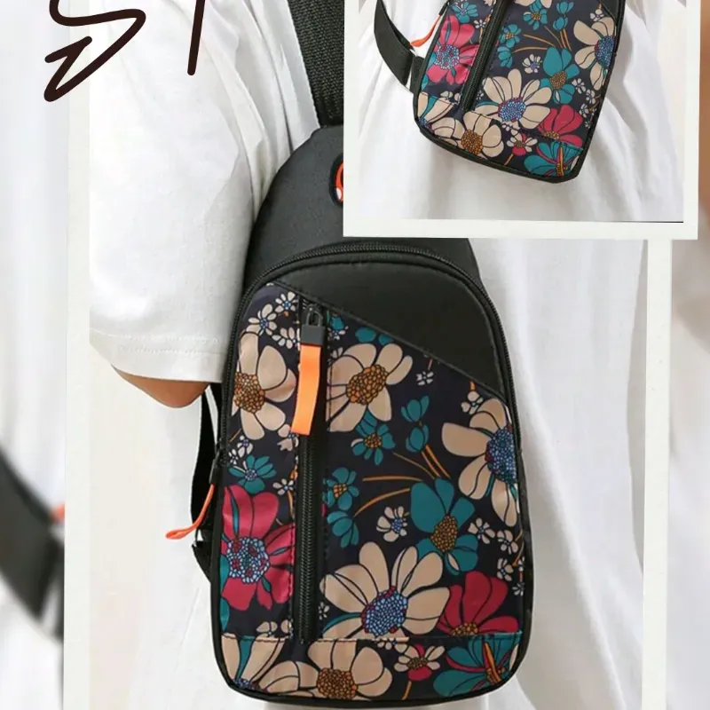 Bandolera B-1115