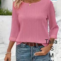 Blusa Mujer CB14242