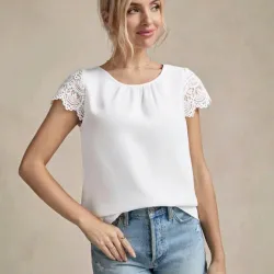 Blusa Mujer CB15020