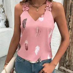 Blusa Mujer CB1503