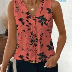 Blusa Mujer CB1505