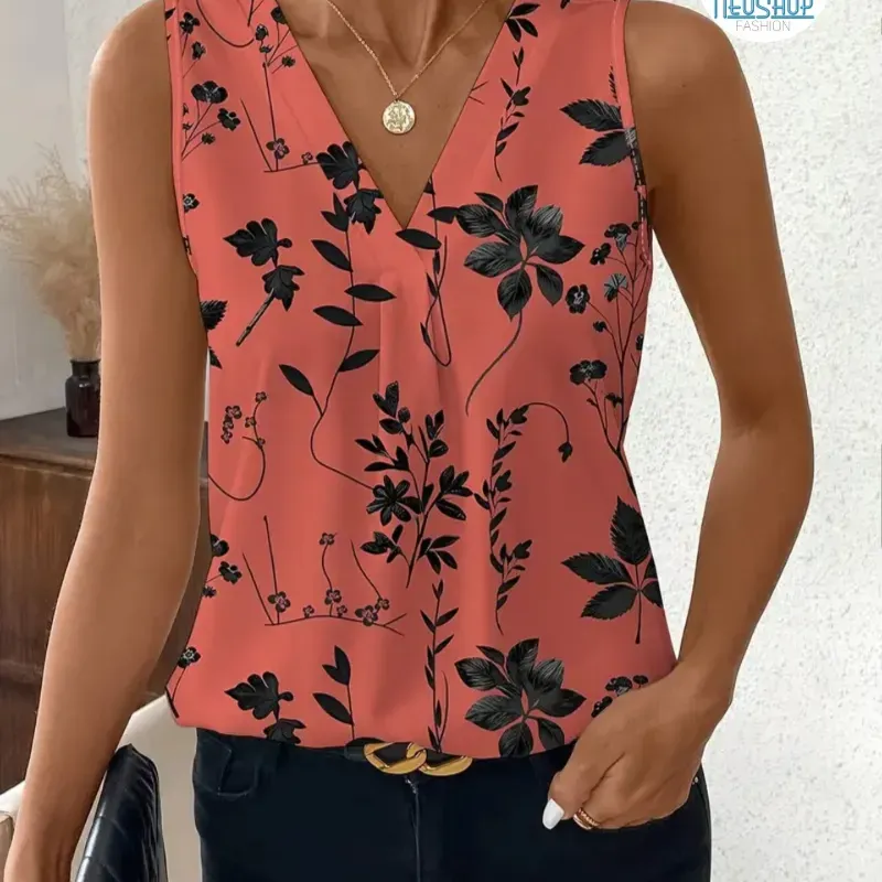 Blusa Mujer CB1505