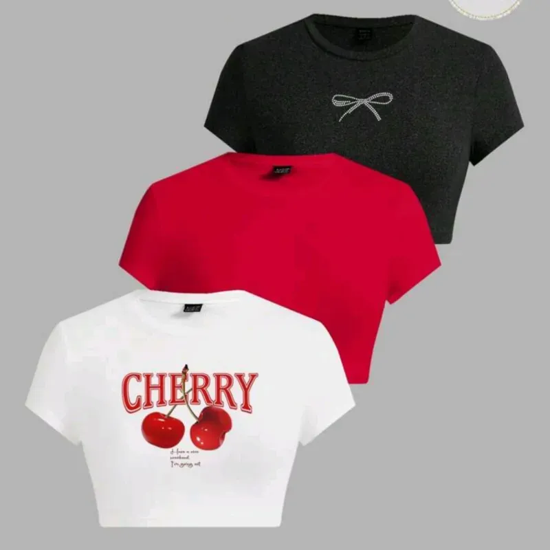 Blusa Mujer CB18102