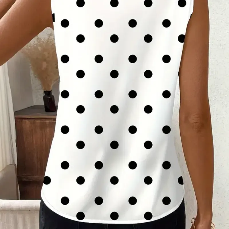 BLUSA MUJER CB19048