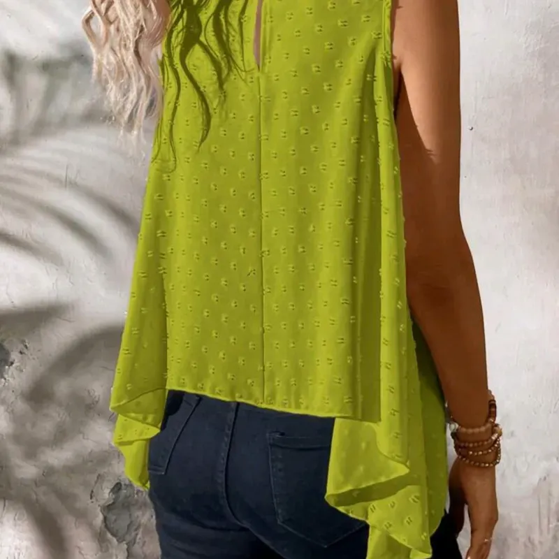 BLUSA MUJER CB18154