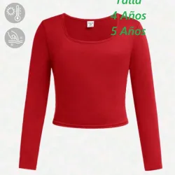 Blusa Niña EB15327