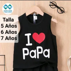 Camiseta para Niño FCa15906