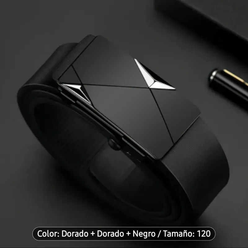 CINTOS PARA HOMBRE