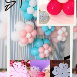 Complemento Decoración HC2015