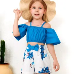 Conjunto 2 Piezas EC15725