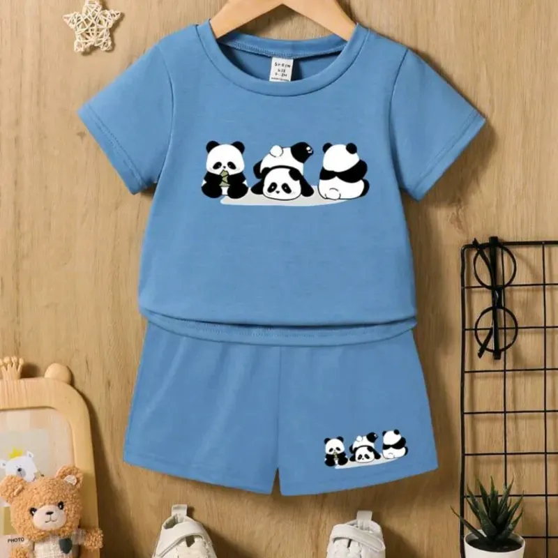 Conjunto de Niño FC18020