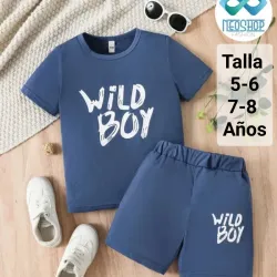 Conjunto de Niño 