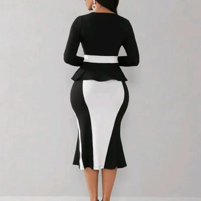 CONJUNTO MUJER SAYA 