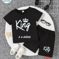 Conjunto Niño FC14273
