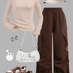 Conjunto para Adolescente CCo15386