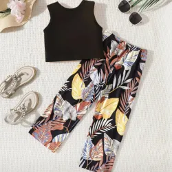 Conjunto para Niña EC15477