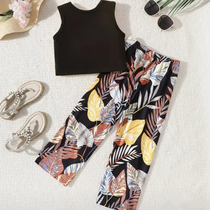 Conjunto para Niña EC15477