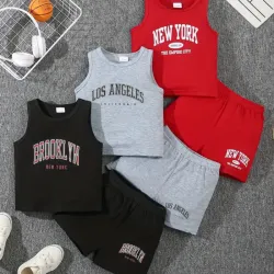 Conjunto para Niño FC15786