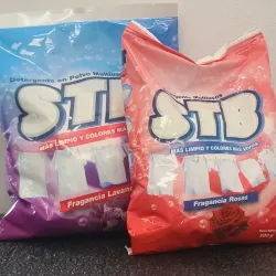 DETERGENTE	1 KG