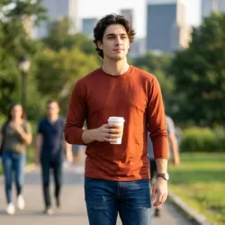 ENGUATADA	MARRON
