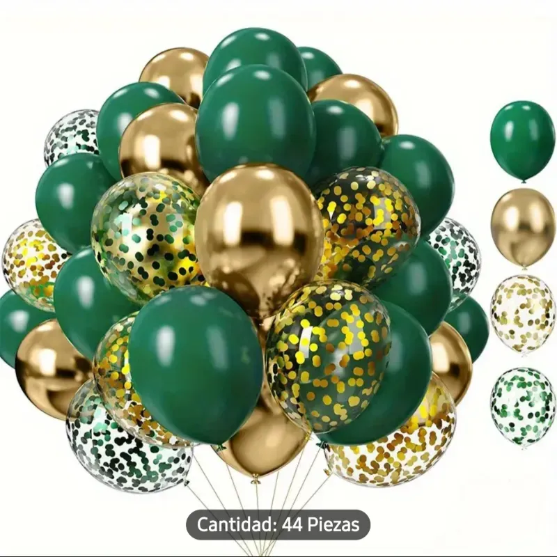 Globos HC0215