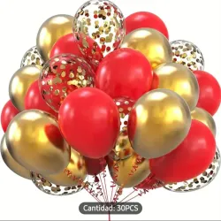 Globos HC0215