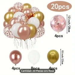 Globos HC0315