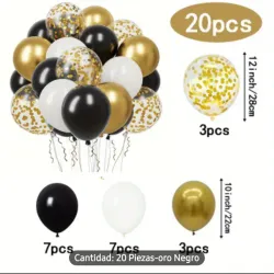 Globos HC0415