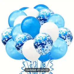 Globos HC0615