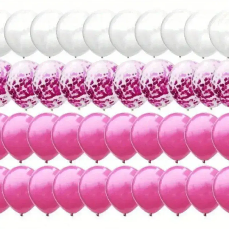 GLOBOS VARIOS COLORES