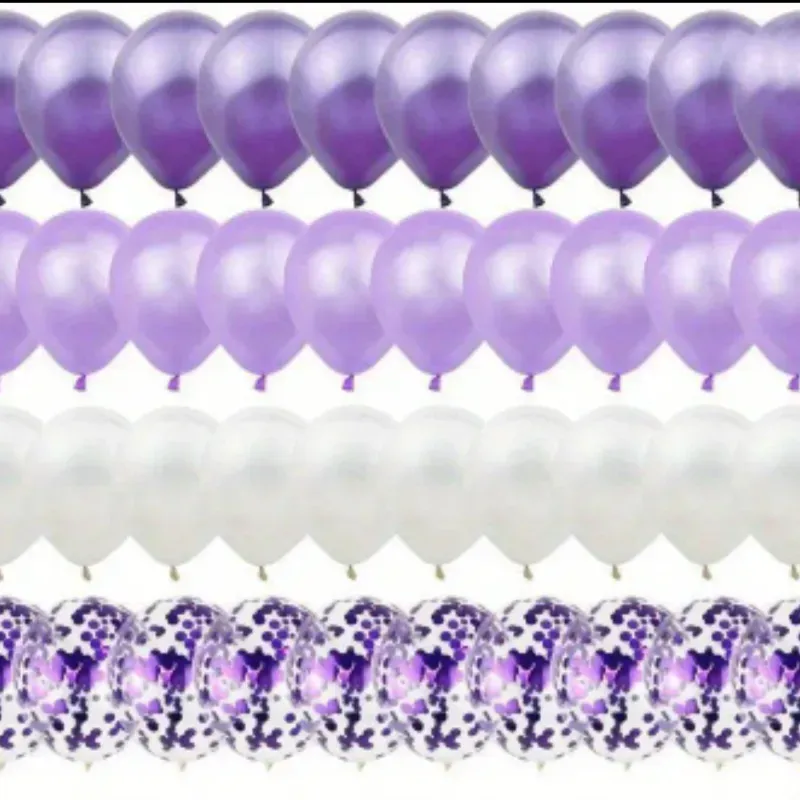 GLOBOS VARIOS COLORES