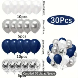 Globos HC0715