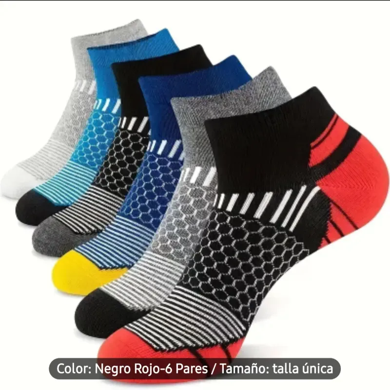 Medias G0115