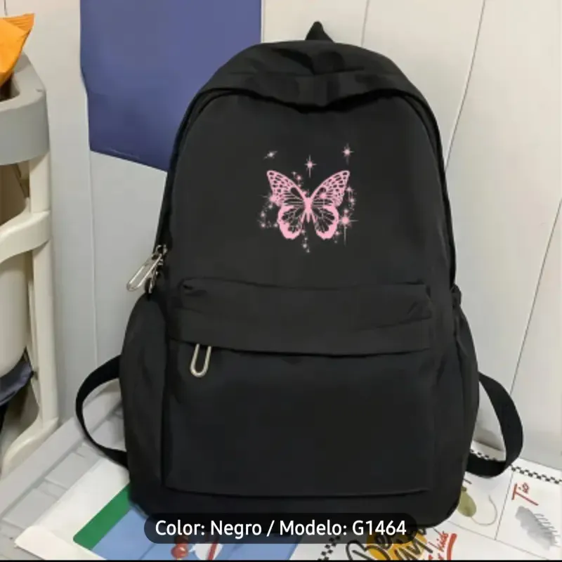 Mochila B-0115