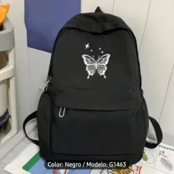 Mochila B-0215