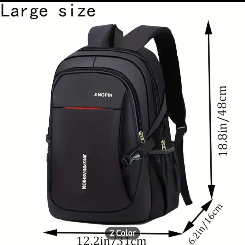 MOCHILA JINGPIN  B19016