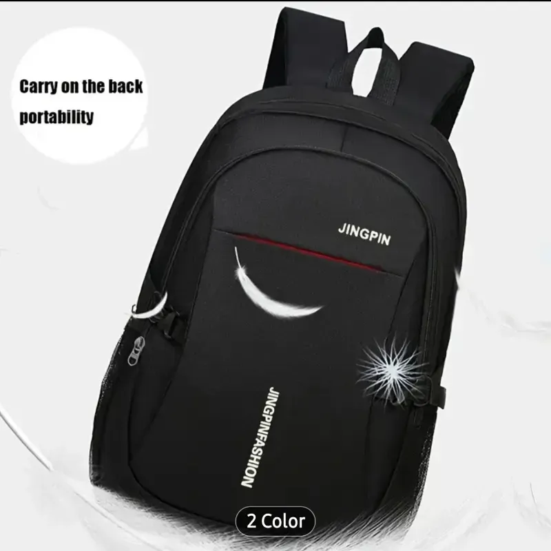 MOCHILA JINGPIN  B19016