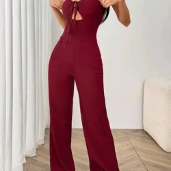 Mono Pantalón Mujer CM18124