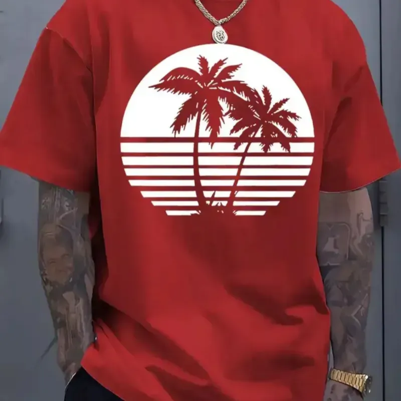 PULOVER PARA HOMBRE, NEGRO, ROJO, BLANCO