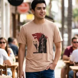 PULOVERS	MAMONCILLO LOBO