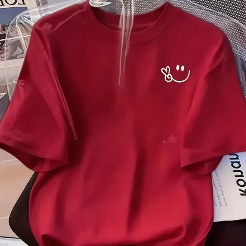 PULOVERS PARA HOMBRE	MARRON