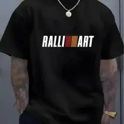 PULOVERS PARA HOMBRE	NEGRO RALLIMAT