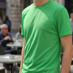 PULOVERS		VERDE