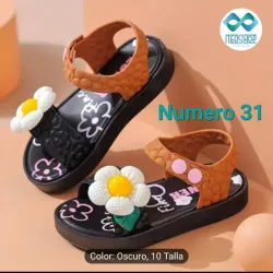 SANDALIAS PARA NIÑA Asa1027