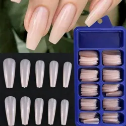 SET DE UÑAS	120 PIEZAS