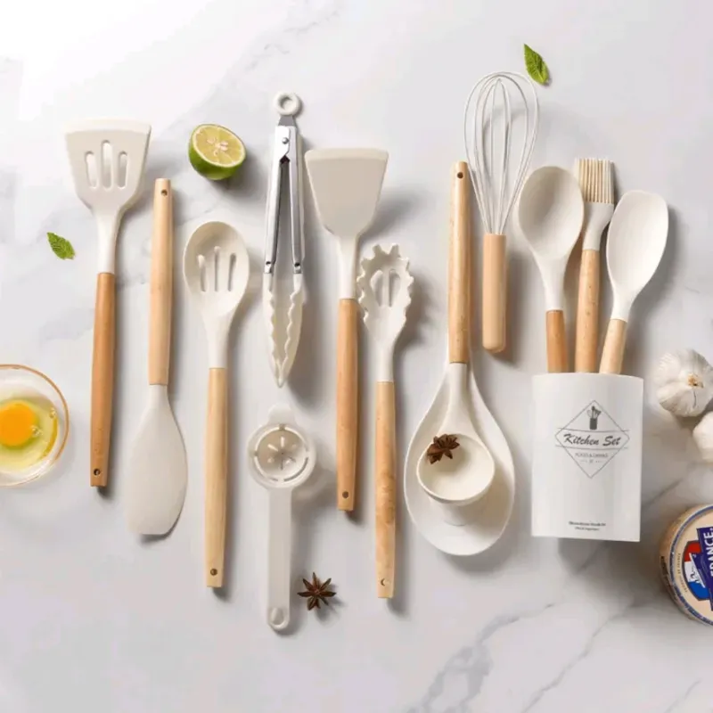 Set de útiles Cocina L0217