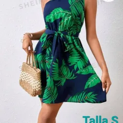 Vestido CV15338
