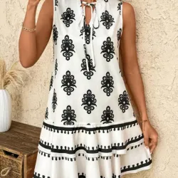 Vestido Mujer CV18012