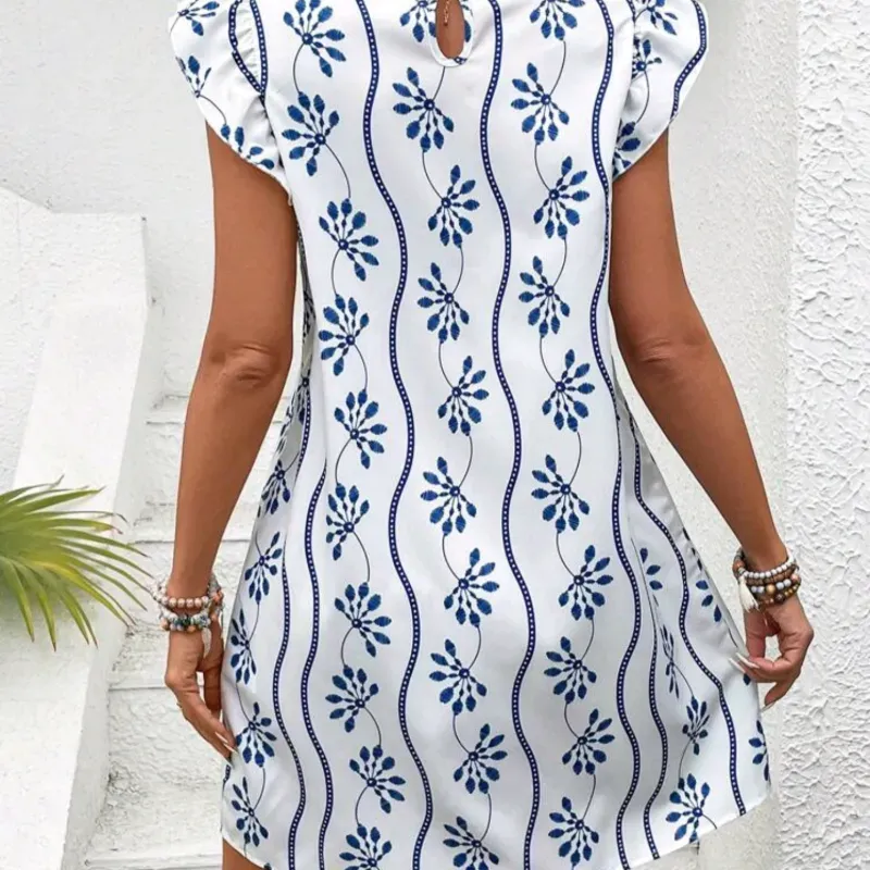 VESTIDO MUJER CV18056